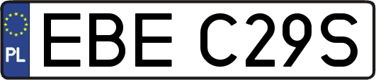 EBEC29S