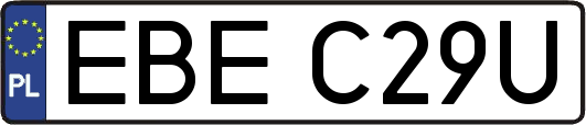 EBEC29U
