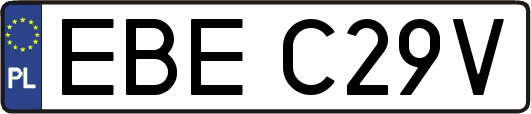 EBEC29V