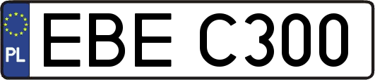 EBEC300