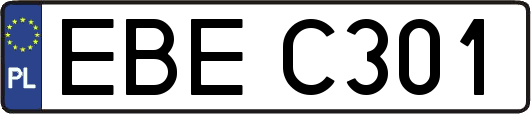 EBEC301