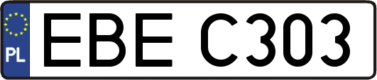 EBEC303