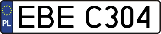 EBEC304
