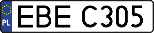 EBEC305