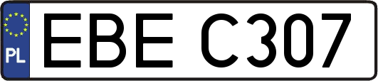 EBEC307