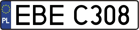 EBEC308