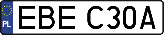 EBEC30A