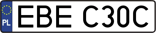 EBEC30C