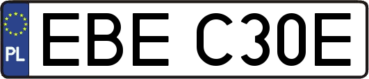 EBEC30E