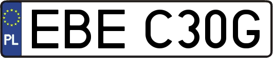 EBEC30G