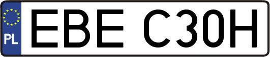 EBEC30H