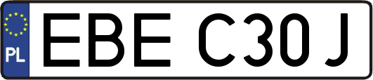 EBEC30J