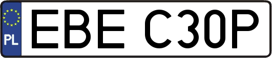 EBEC30P