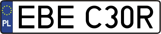 EBEC30R