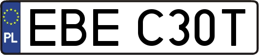 EBEC30T