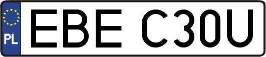 EBEC30U
