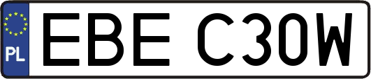 EBEC30W