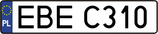 EBEC310