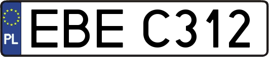EBEC312