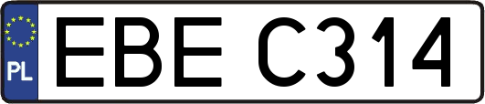 EBEC314