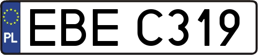 EBEC319