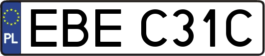 EBEC31C
