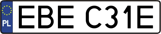 EBEC31E