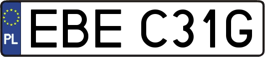 EBEC31G