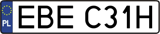 EBEC31H