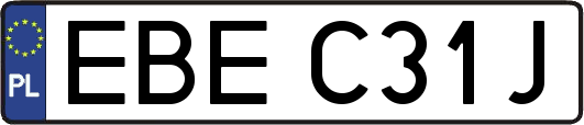 EBEC31J