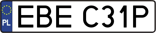 EBEC31P