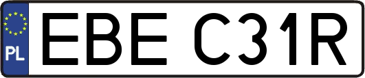 EBEC31R