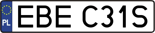 EBEC31S