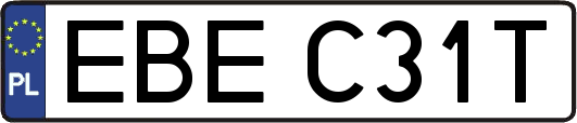 EBEC31T