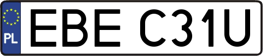 EBEC31U