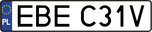 EBEC31V