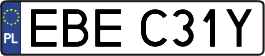 EBEC31Y