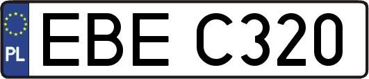 EBEC320