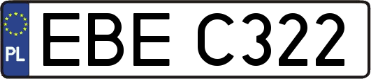 EBEC322