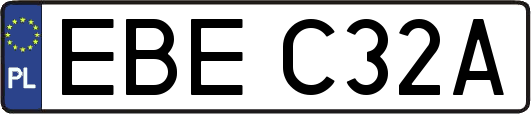 EBEC32A