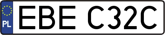 EBEC32C