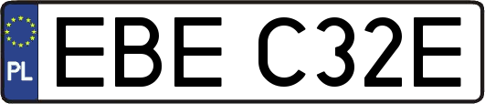 EBEC32E