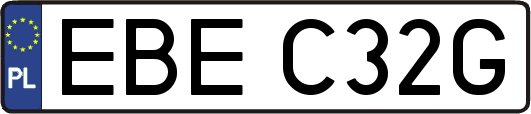 EBEC32G