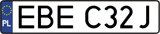 EBEC32J