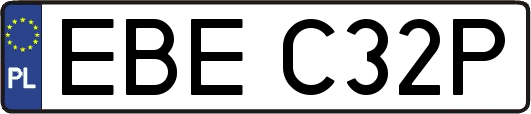 EBEC32P