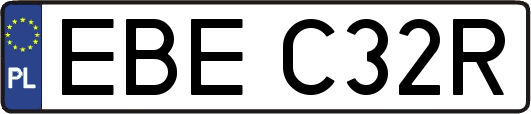 EBEC32R