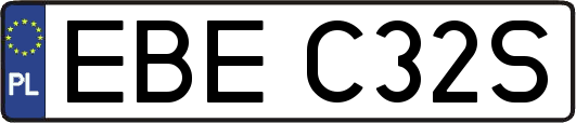 EBEC32S