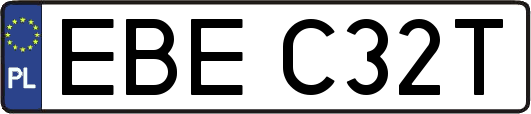 EBEC32T