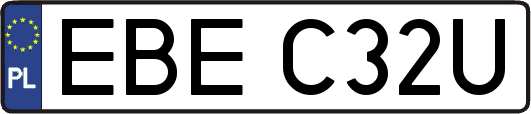 EBEC32U