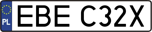 EBEC32X